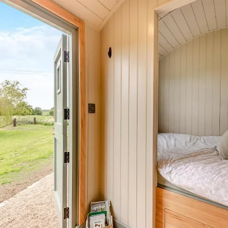 Longwool Lookout Villa Hemingby Exterior photo