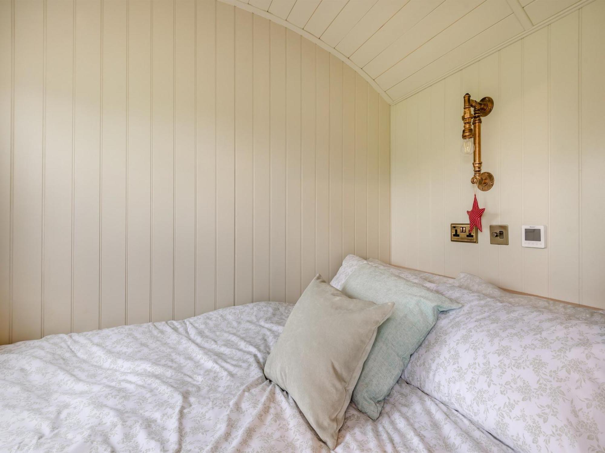 Longwool Lookout Holiday home Hemingby