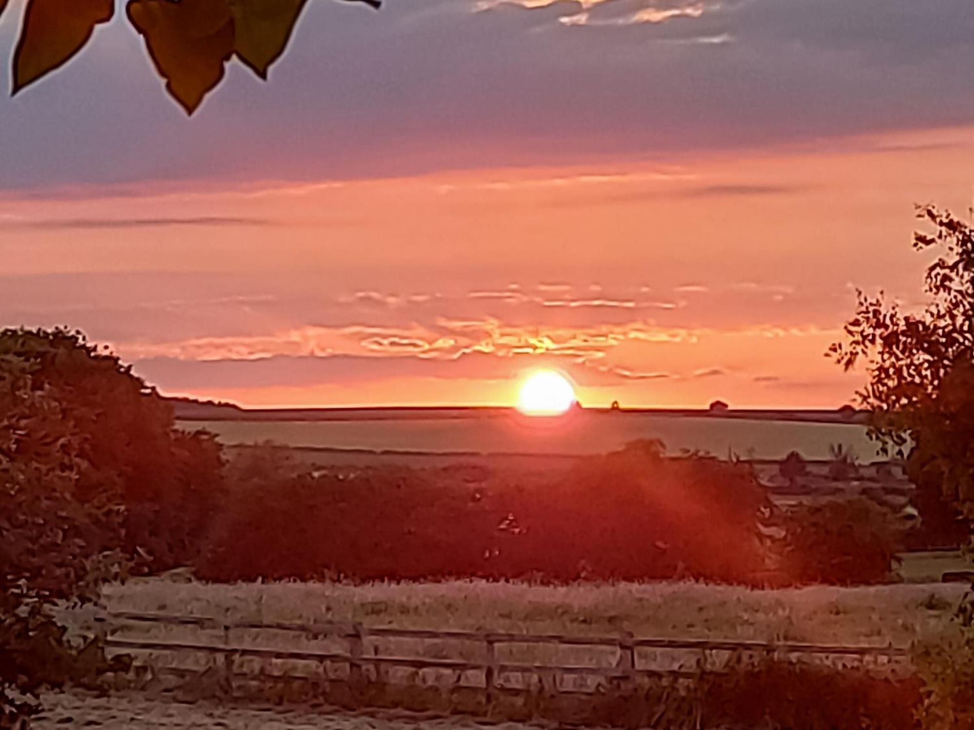 Holiday home Longwool Lookout Hemingby